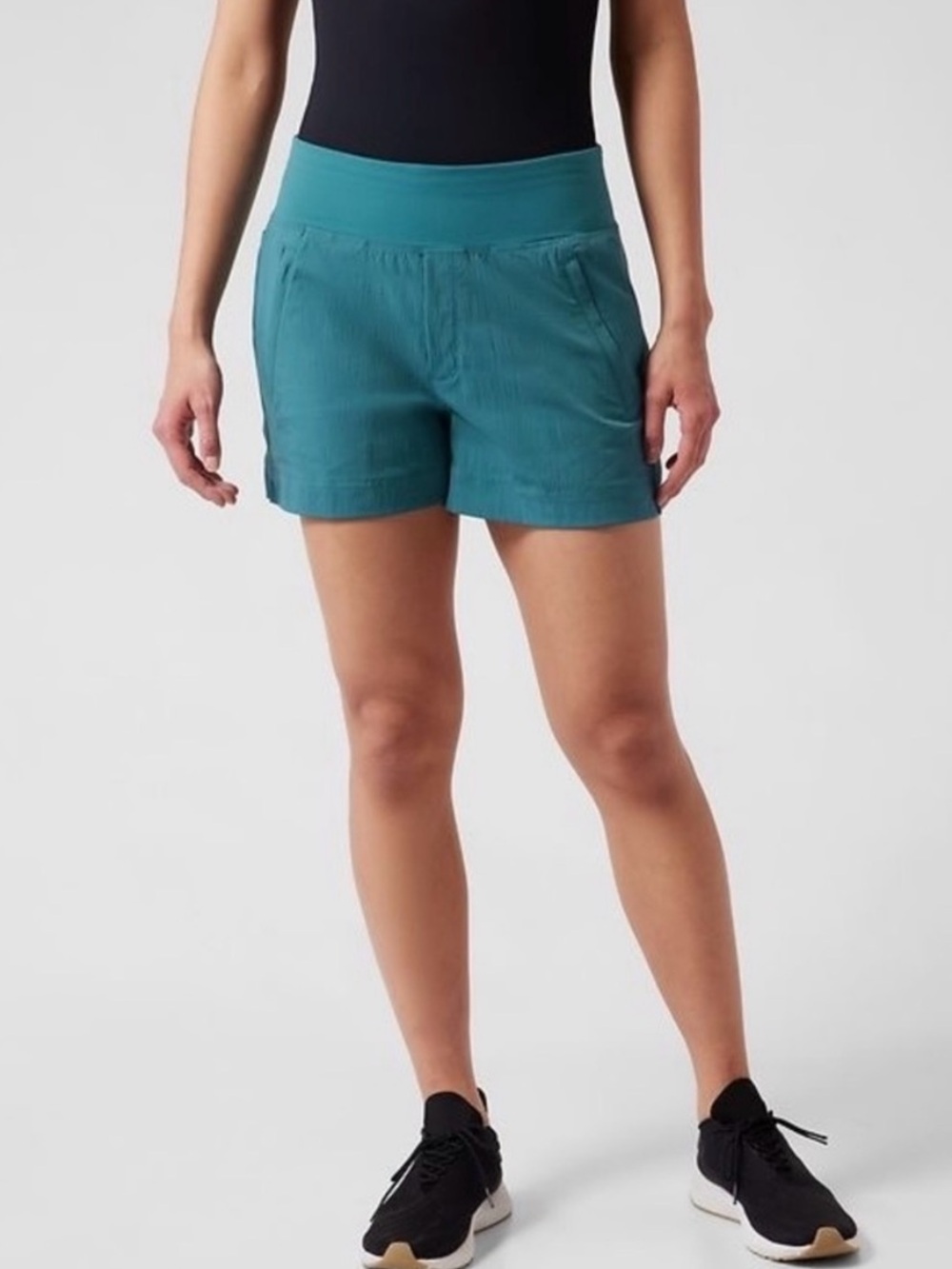 Athleta Trekkie North Shorts